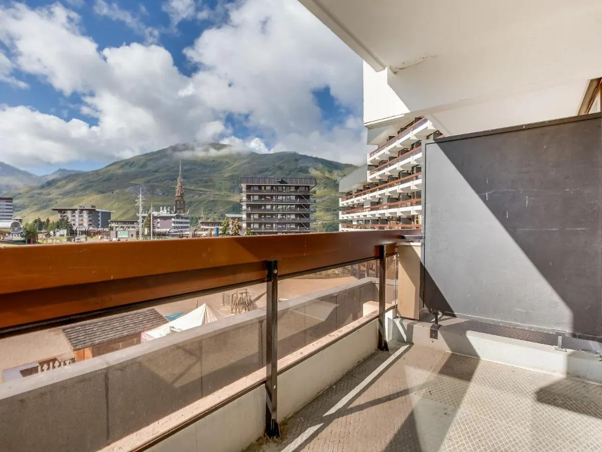 Apartment Chaviere 120 By Interhome Saint-Martin-de-Belleville 0*,